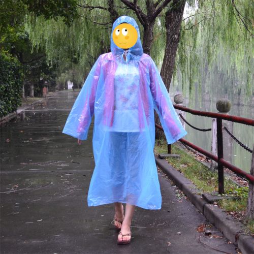 imperméable sport uniGenre - Ref 494623