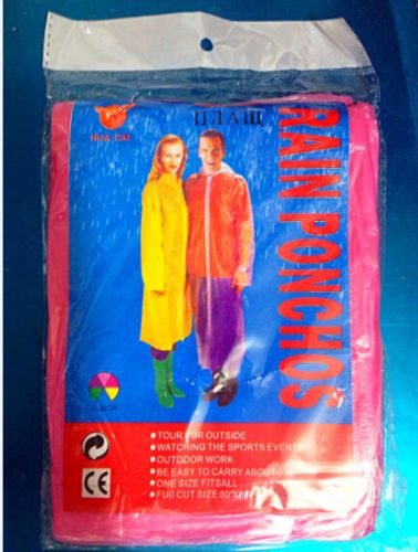imperméable sport uniGenre - Ref 494677