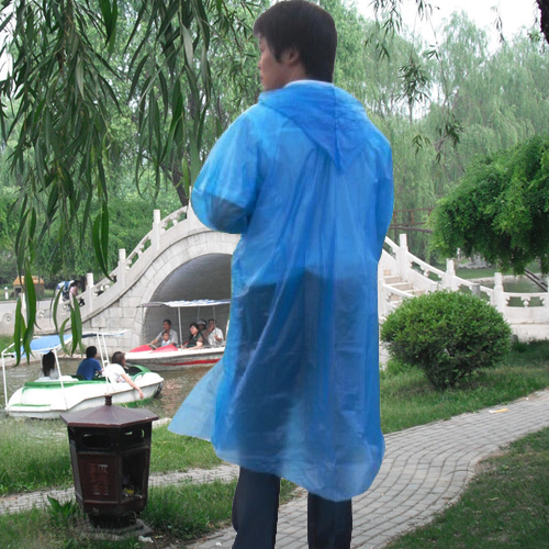 imperméable sport uniGenre - Ref 494807
