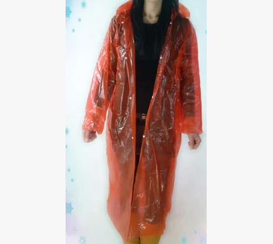 imperméable sport uniGenre - Ref 494828