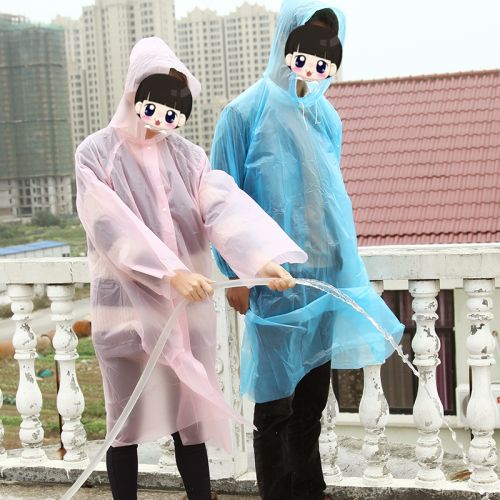 imperméable sport uniGenre - Ref 494881