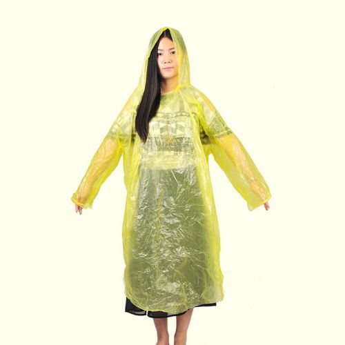 imperméable sport uniGenre - Ref 494900