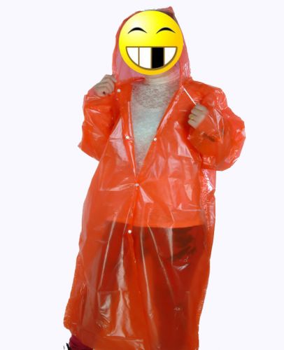 imperméable sport uniGenre - Ref 494910