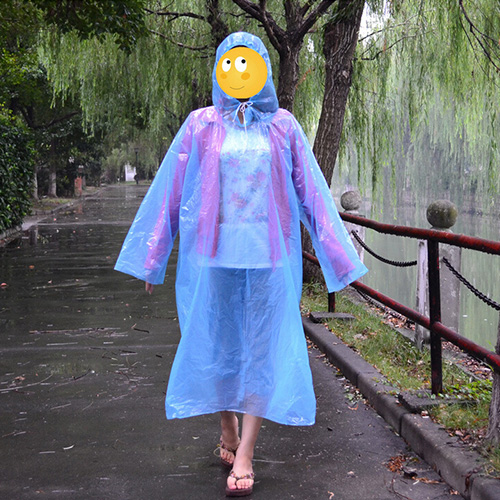 imperméable sport uniGenre - Ref 494931