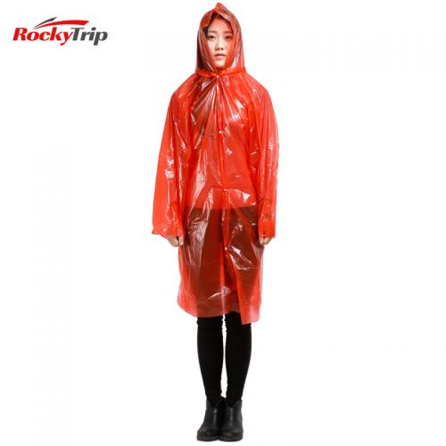 imperméable sport uniGenre ROCKY TRIP - Ref 495058