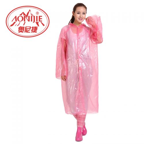 imperméable sport uniGenre - Ref 495355