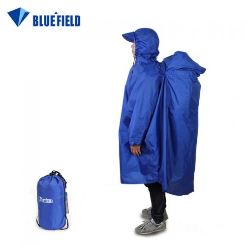 imperméable sport uniGenre BLUEFIELD - Ref 495426