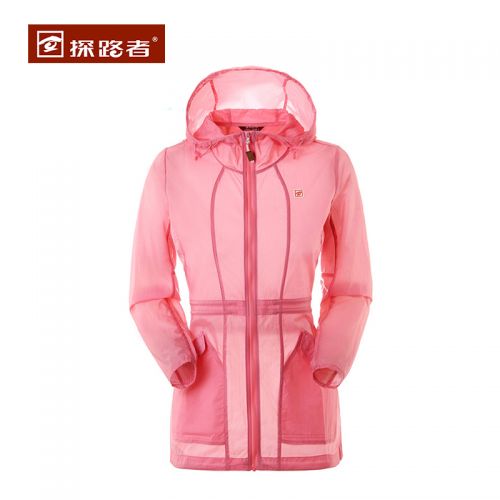 imperméable sport femme TOREAD en nylon - Ref 495446