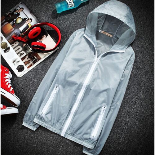 imperméable sport neutre - Ref 495451