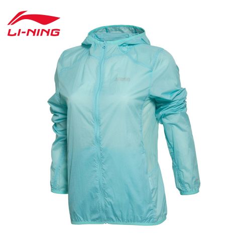 imperméable sport femme LINING en nylon - Ref 495453