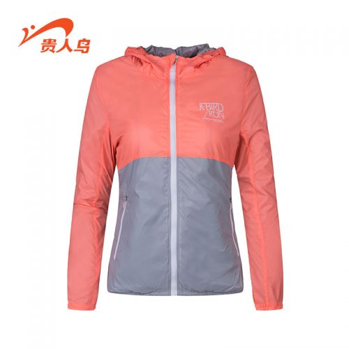  imperméable sport femme - Ref 495473