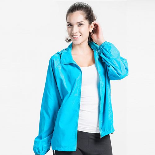 imperméable sport neutre PGECASJ - Ref 495480