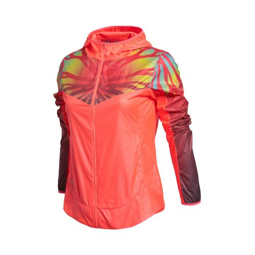  imperméable sport femme LINING en polyester - Ref 496479