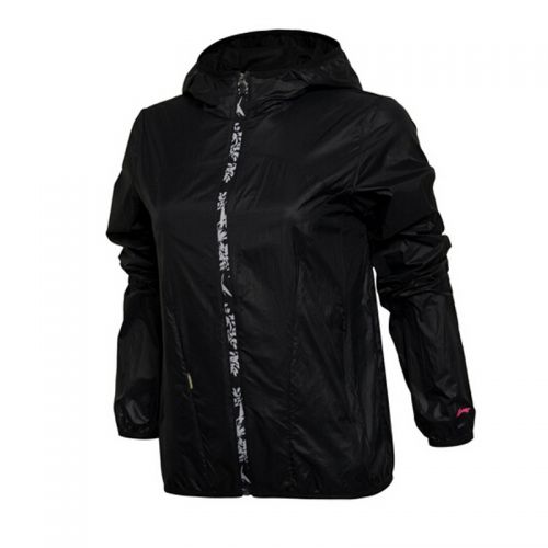  imperméable sport femme LINING - Ref 496485