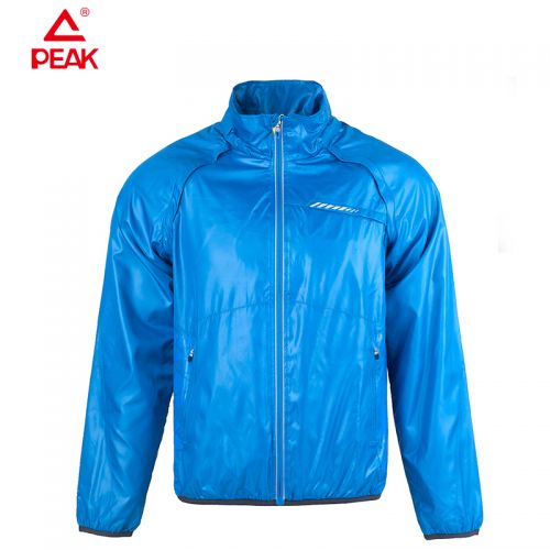  imperméable sport homme PEAK - Ref 496496