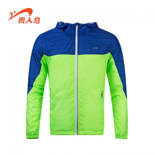 imperméable sport homme - Ref 496509