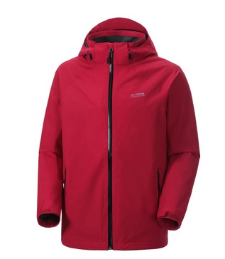  imperméable sport homme LINING - Ref 496515