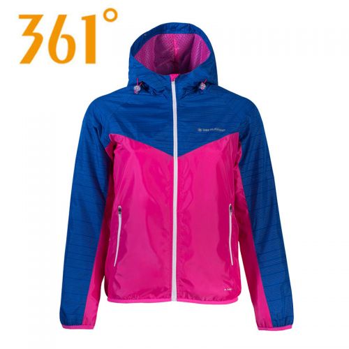 imperméable sport femme - Ref 496553