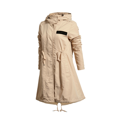  imperméable sport femme LINING en nylon - Ref 496574