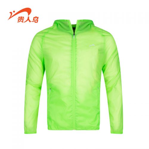  imperméable sport homme - Ref 496635