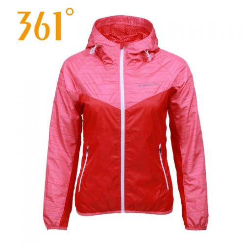 imperméable sport femme - Ref 496963