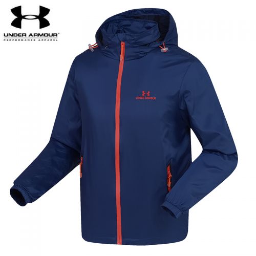 imperméable sport homme en polyester - Ref 496965