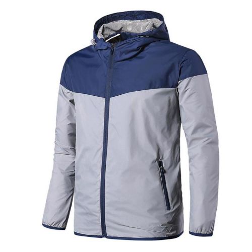 imperméable sport Ne pas envoyer le neutre supprimé _ - Ref 496996