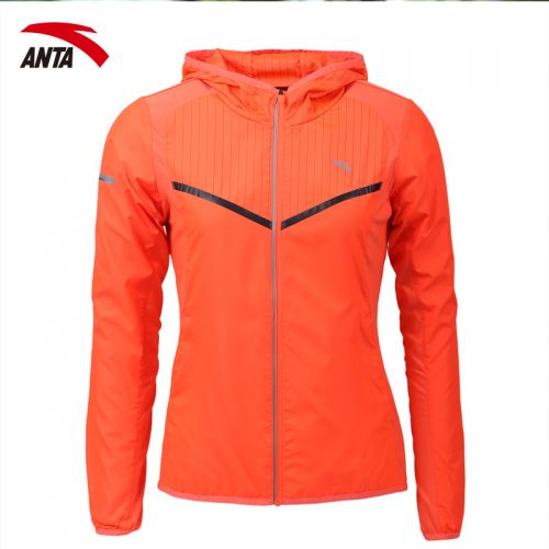 imperméable sport femme ANTA en polyester - Ref 498674