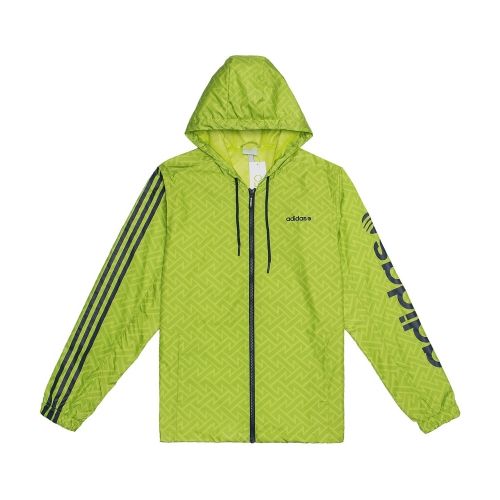  imperméable sport homme ADIDAS - Ref 498701