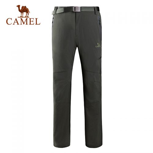 imperméable sport homme CAMEL - Ref 498739