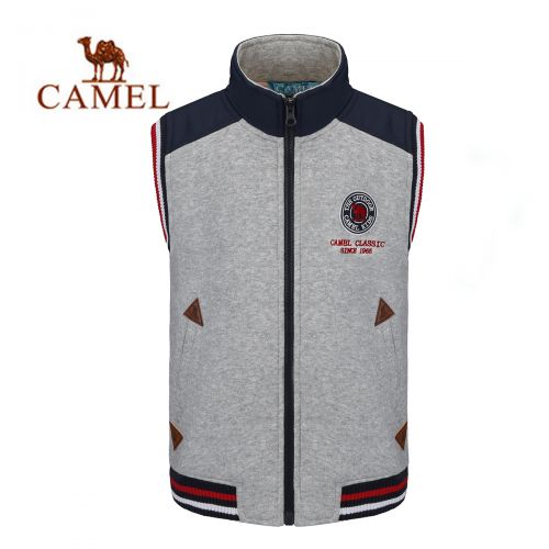 imperméable sport homme CAMEL - Ref 498774