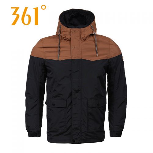 imperméable sport homme en nylon - Ref 498792