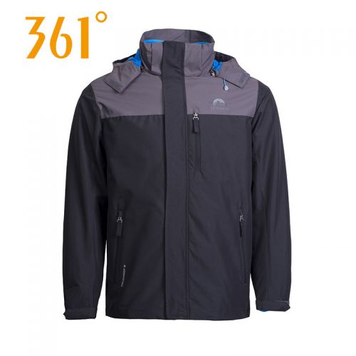 imperméable sport homme - Ref 498794