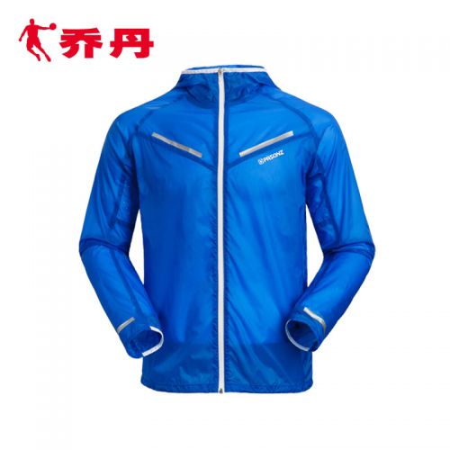  imperméable sport homme en polyester - Ref 498809