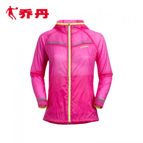  imperméable sport femme en polyester - Ref 498810