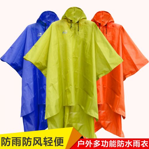 imperméable sport uniGenre WIND TOUR - Ref 498816