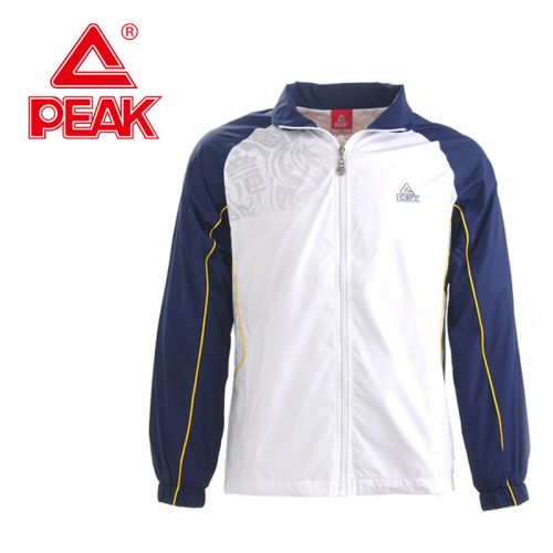  imperméable sport femme PEAK en nylon - Ref 498888