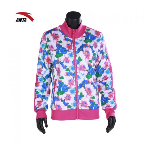 imperméable sport femme ANTA - Ref 499002