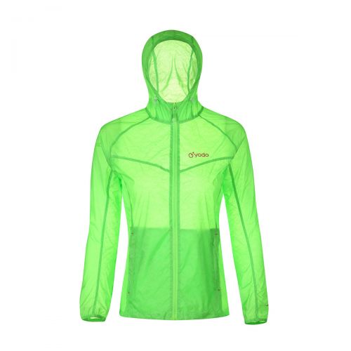  imperméable sport femme YODO - Ref 499007