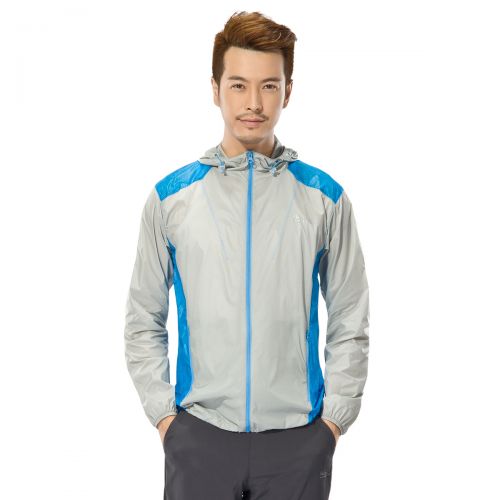 imperméable sport homme MAKINO - Ref 499018