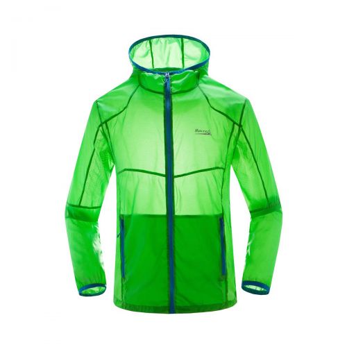 imperméable sport homme MAKINO - Ref 499029