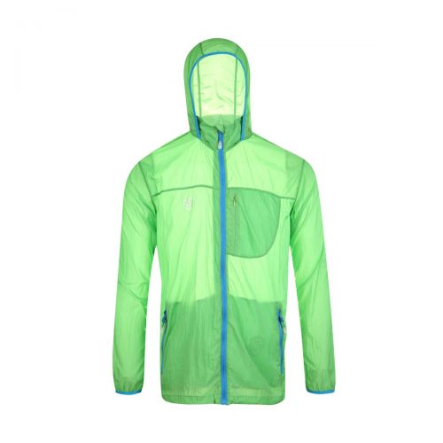  imperméable sport homme YODO - Ref 499033