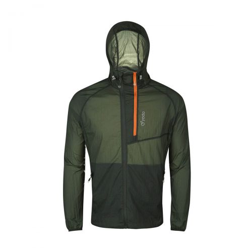  imperméable sport homme YODO - Ref 499036