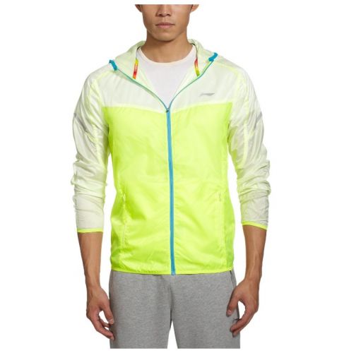  imperméable sport homme LINING - Ref 499057