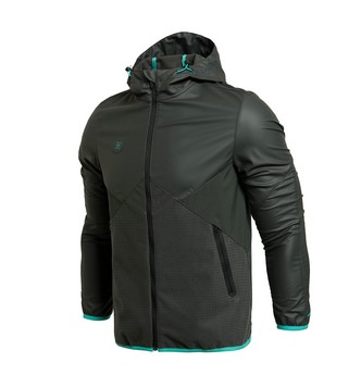  imperméable sport homme LINING - Ref 499082