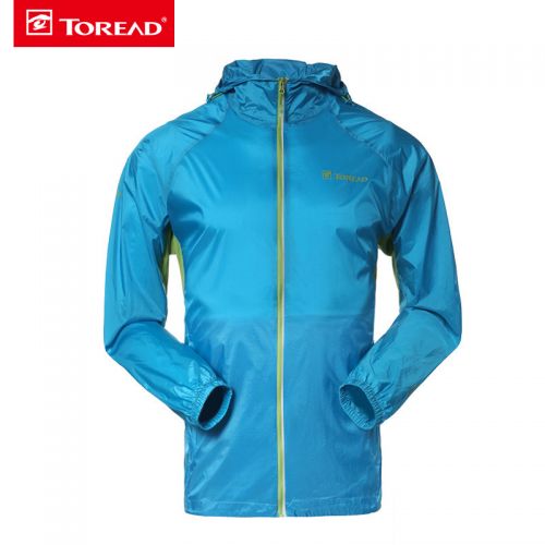 imperméable sport homme TOREAD - Ref 499142