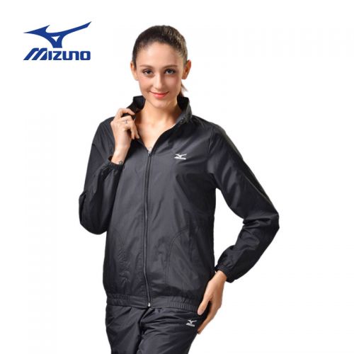 imperméable sport femme MIZUNO - Ref 499174