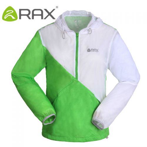 imperméable sport neutre en polyester - Ref 499204