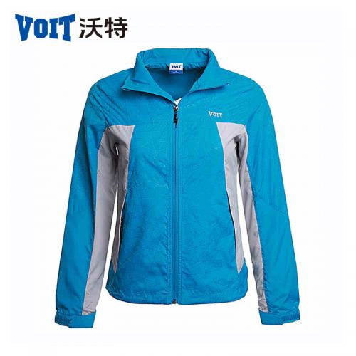 imperméable sport femme VOIT en polyester - Ref 499208