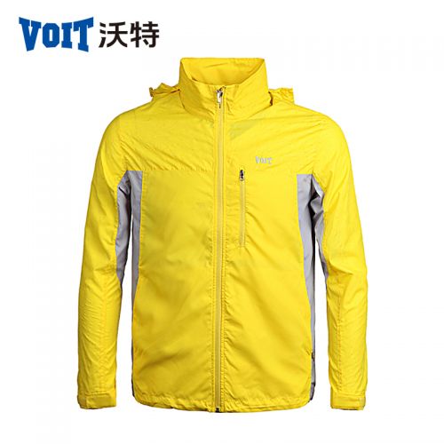 imperméable sport homme VOIT en polyester - Ref 499209